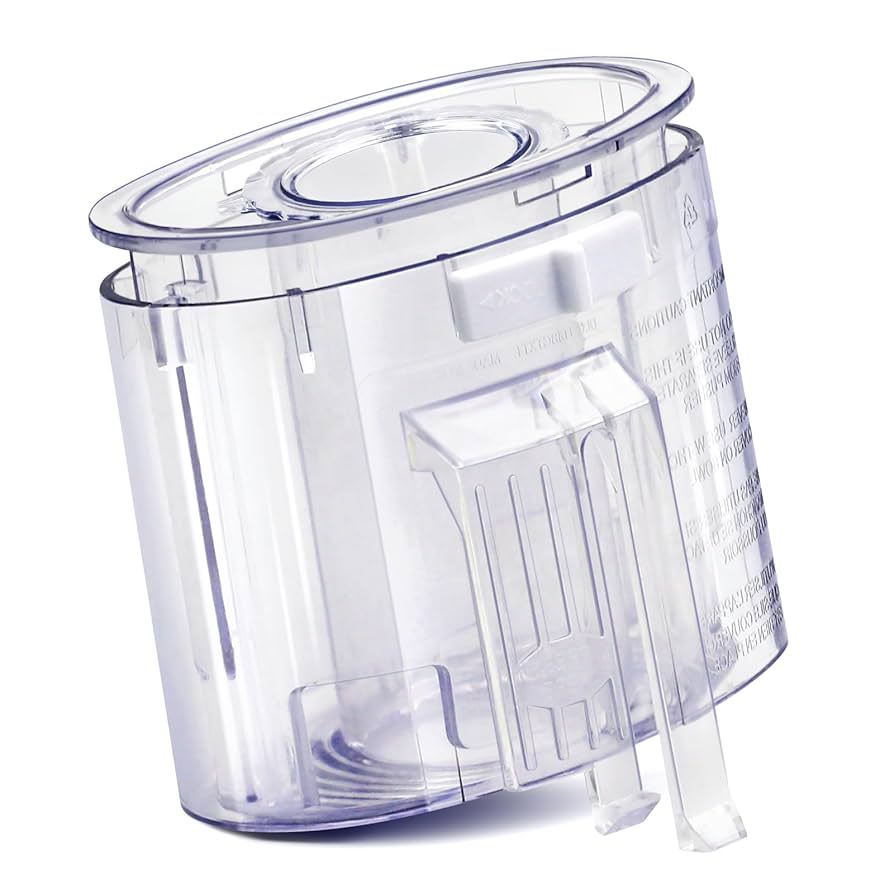 Amazon.com: DLC-118BGTXT1 Large Pusher fits for Cuisinart